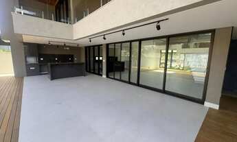 Imagem 5: Casa de 4 quartos no condominio Victoria num lote de 1000m² pronto para morar