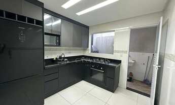 Imagem 2: Casa à venda, 55 m² por R$ 340.000,00 - Caiçara - Praia Grande/SP