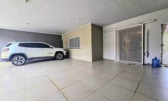 Imagem 2: Casa a venda a venda no Riacho Fundo 1