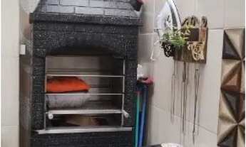 Imagem 7: Sobrado com 2 quartos, 65m², à venda em Curitiba, Campo de Santana