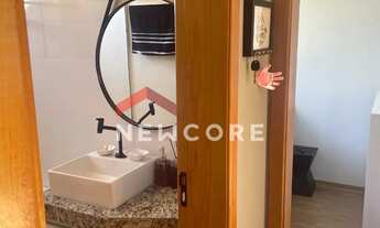 Imagem 6: Apartamento em Rua Carmem - Rio Branco - Belo Horizonte/MG