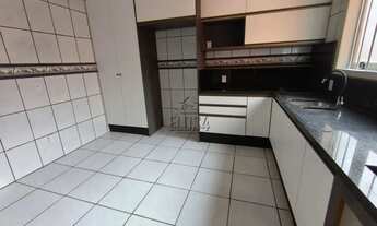 Imagem 7: Casa em São Leopoldo - Jardim América - Churrasqueira, Lareira e Closet - Venda REF: 3732