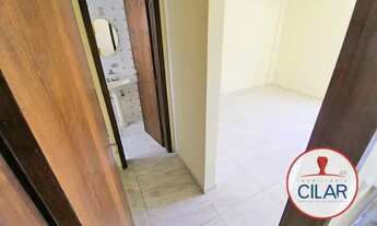 Imagem 6: Imobiliária Cilar Aluga Apartamento 1 Quarto no Centro com 61,77m², Ref. 00594.001-CILAR