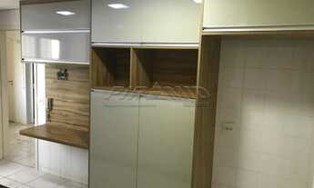 Imagem 7: Apartamento padrão com 152,89 m², Próximo ao Ribeirão Shopping de Ribeirão Preto