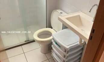 Imagem 7: Apartamento para Venda em Cambé, Chácara Manella, 2 dormitórios, 1 banheiro, 1 vaga