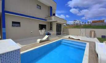 Imagem 3: Casa - Mont'Alcino - Valinhos