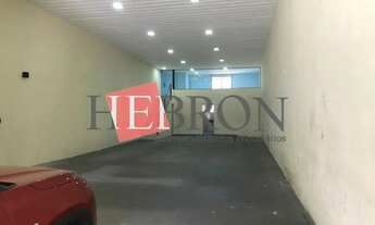 Imagem: Ótimo Salão para Locação na Região