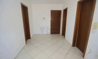 Imagem 3: Apartamento de 1 Quarto no Edifício Residencial Atenas - Conforto e Praticidade