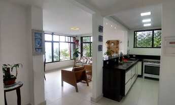 Imagem 4: Apartamento 2 dormitórios mobiliado