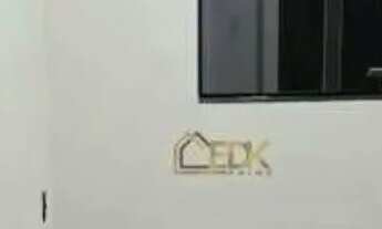 Imagem 2: Casa com 3 dormitórios à venda, 70 m² por R$ 260.000,00 - César Park - Pindamonhangaba/SP