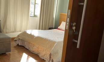 Imagem 5: Praia de Botafogo ,Quarto sala amplo 40m2