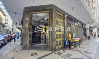 Imagem: SALA COMERCIAL, NA RUA ARAÚJO PORTO ALEGRE