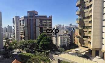 Imagem: Apartamento com Vista Incrível em Mangabeira