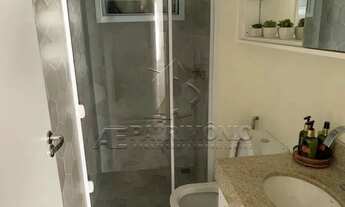 Imagem 6: APARTAMENTO 3 QUARTOS SENDO 1 SUITE COM HIDROMASSAGEM E CLOSET RESIDENCIAL BEETHOVEN