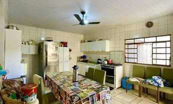 Imagem 3: Casa no Bairro Tijucal, Venda, 200m², 3 quartos sendo 1 suíte, R$280.000,00 Tijucal, Cuia