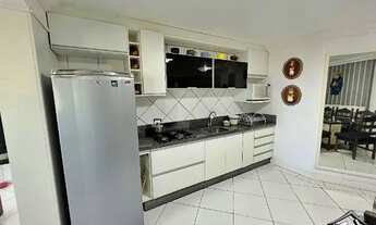 Imagem 6: Réveillon 2026 - Casa c/ 2 Quartos - 1 Quadra Mar - Praia Grande