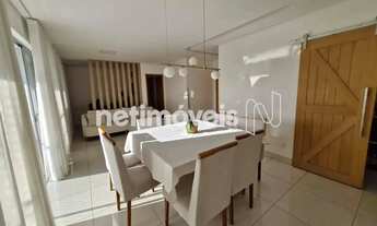 Imagem: Venda Apartamento 4 quartos Paquetá Belo