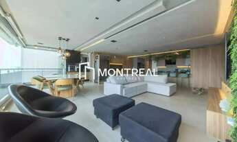 Imagem 7: APARTAMENTO PORTEIRA FECHADA À VENDA NO BROOKLIN - 3 DORMITÓRIOS, 3 SUÍTES, 3 VAGAS DE GAR