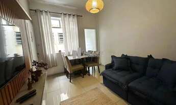 Imagem 4: Apartamento a venda no Estácio, Rua São Roberto, 2 quartos, todo modernizado e decorado