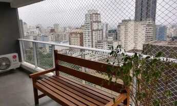 Imagem 6: Apartamento para alugar BELA VISTA São Paulo SP