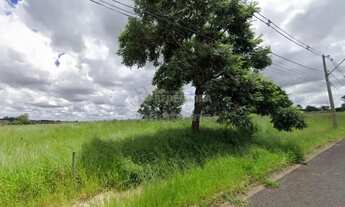 Imagem: Terreno Padrão em São José do Rio Preto