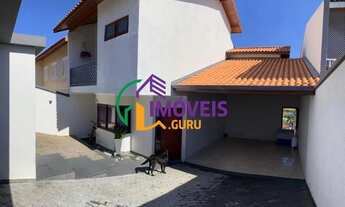 Imagem: CASA ASSOBRADADA - JARDIM PRIMAVERA - SP