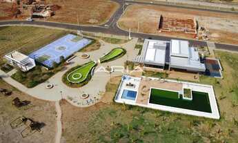 Imagem 2: Terreno à venda, Residencial Village Damha, ARARAQUARA - SP