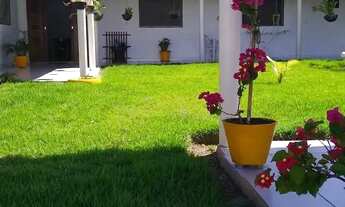 Imagem 2: Imóvel para venda com 450 metros quadrados com 2 quartos na praia de TABUBA