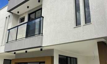 Imagem 2: Linda casa nova Ipitanga 3 suites