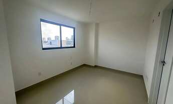 Imagem 7: Res. Jorge Amado Lagoa Nova - Natal - RN