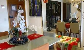 Imagem 6: Alugo 100% mobiliado. Na Doca . 3 suítes - 2 vagas - Umarizal - Belém - PA