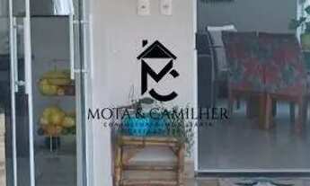 Imagem 3: Magnífico Imóvel localizado no Condomínio Campos do Conde 2 Louvre