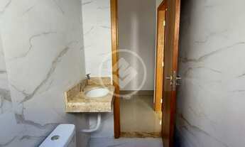 Imagem 4: Casa no Jardim Mariliza em Goiânia codigo: 90881