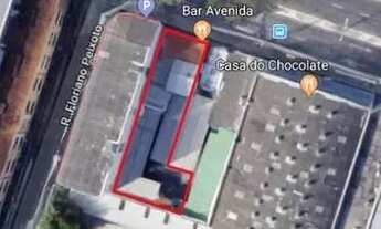 Imagem 2: Prédio à venda, 371 m² por R$ 1.000.000,00 - Centro - Fortaleza/CE