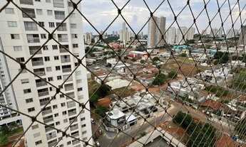 Imagem 6: Apartamento à venda no setor Jardim Atlântico em Goiânia Goiás
