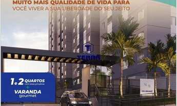 Imagem 3: Conheça o Liberty Colubandê Residence, um condomínio com área de lazer completa