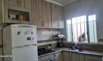 Imagem 5: Casa em Rua Ida Maria Cenci Angelon - Parque da Colina - Itatiba/SP