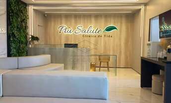 Imagem: Comercial Sala em Lençóis Paulista