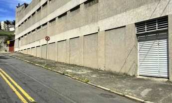 Imagem 2: GALPÃO - JORDANÓPOLIS - SP