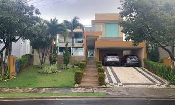 Imagem: ALUGO CASA NO ALPHAVILLE