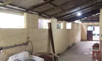 Imagem 2: EXELENTE casa no conjunto maguar