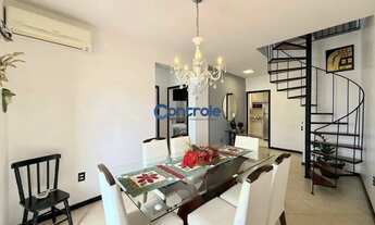 Imagem 6: Cobertura Duplex com 3 dormitórios sendo 1 suíte a venda em Campinas - São José SC