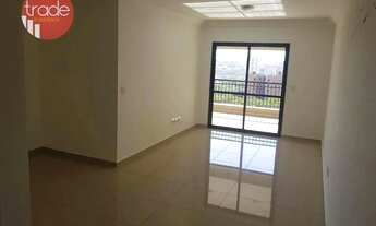 Imagem 2: Apartamento à venda, 120 m² por R$ 729.000,00 - Jardim Botânico - Ribeirão Preto/SP