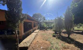 Imagem 5: Chácara C/ 3 alqueires e meio, 18 KM de Anápolis, Rio Piancó, Aceita permutas em imóveis