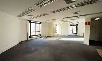 Imagem: Andar Corporativo para aluguel, Savassi