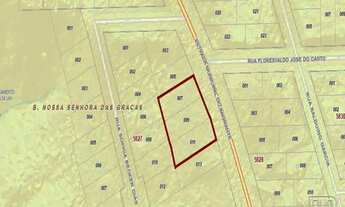 Imagem 2: Terreno,bairro Nossa Senhora das Graças