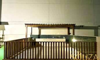 Imagem 6: MORE A BEIRA MAR DE CASA CAIADA COM 3 QUARTOS-1 SUÍTE- 4WC-LAZER- 2 VAGAS- ÓTIMA LOCALIZAÇ