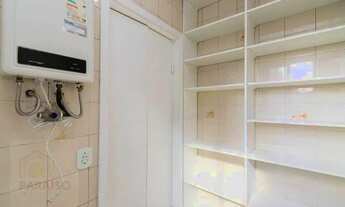 Imagem 7: Apartamento com 3 dormitórios para alugar, 73 m² - Bigorrilho - Curitiba/PR