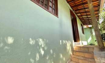 Imagem 2: Casa para aluguel, 3 quartos, 1 suíte, 2 vagas, Santa Terezinha - Belo Horizonte/MG