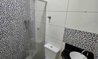 Imagem: Casa à venda no bairro Kubitschek - ótima